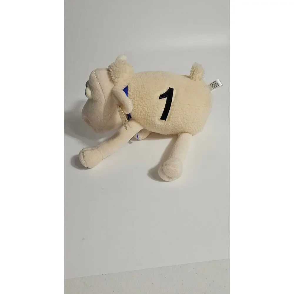 Serta counting sheep